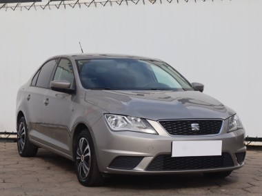SEAT Toledo IV , Salon Polska, 1. Właściciel, Klima-1