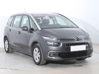 Citroen C4 Grand Picasso II , Salon Polska, 1. Właściciel, Serwis ASO, 7 miejsc, Navi,-1