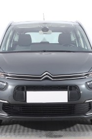 Citroen C4 Grand Picasso II , Salon Polska, 1. Właściciel, Serwis ASO, 7 miejsc, Navi,-2