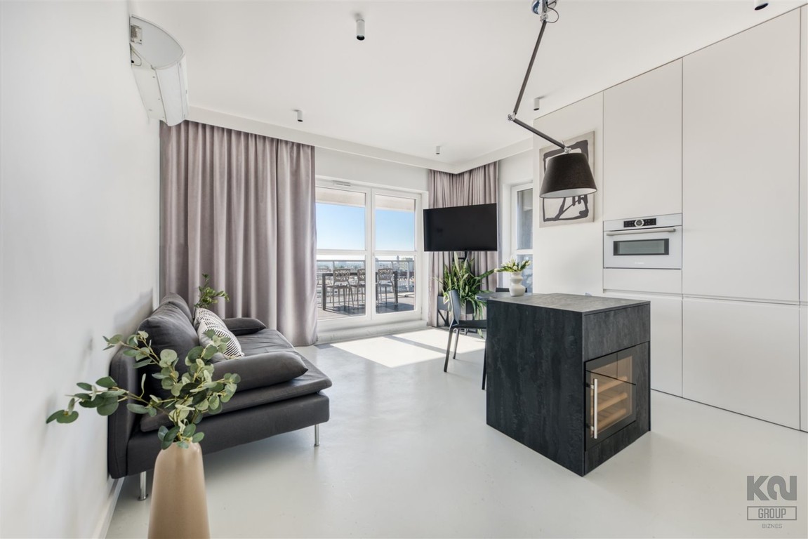Mieszkanie do wynajęcia, 56 m² Śródmieście, Jana Kilińskiego
