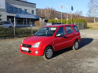 1.3 94KM 4x4 Klima K.Serwisowa Bezwypadkowy Zdrowy Stan BDB-1