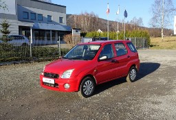 Subaru Justy III 1.3 94KM 4x4 Klima K.Serwisowa Bezwypadkowy Zdrowy Stan BDB