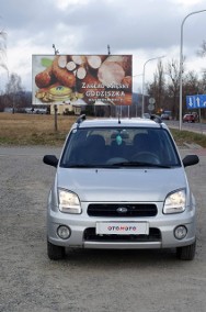 1.3 90KM 4x4 Klima K.Serwisowa Komplet kluczyków Zdrowy-2