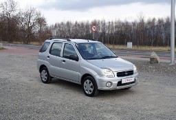 Subaru Justy III 1.3 90KM 4x4 Klima K.Serwisowa Komplet kluczyków Zdrowy