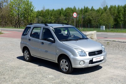1.3 90KM 4x4 Klima K.Serwisowa Komplet kluczyków Zdrowy