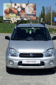 1.3 90KM 4x4 Klima K.Serwisowa Komplet kluczyków Zdrowy-2