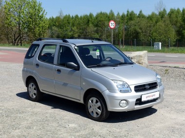 1.3 90KM 4x4 Klima K.Serwisowa Komplet kluczyków Zdrowy-1