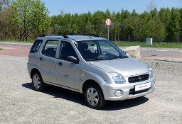 Subaru Justy III 1.3 90KM 4x4 Klima K.Serwisowa Komplet kluczyków Zdrowy