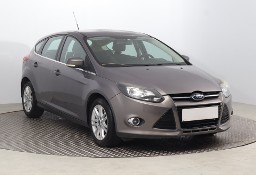 Ford Focus III , Salon Polska, Klimatronic, Tempomat, Parktronic