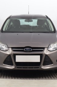 Ford Focus III , Salon Polska, Klimatronic, Tempomat, Parktronic-2