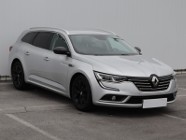 Renault Talisman II , Salon Polska, Skóra, Navi, Klimatronic, Tempomat,