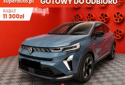 Renault Inny Renault Techno 1.8 E-Tech Full Hybrid Symbioz Techno 1.8 E-Tech 160KM / pakiet