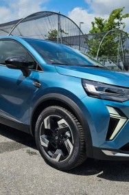 Renault Techno 1.8 E-Tech Full Hybrid Symbioz Techno 1.8 E-Tech 160KM / pakiet-2