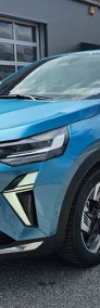 Renault Techno 1.8 E-Tech Full Hybrid Symbioz Techno 1.8 E-Tech 160KM / pakiet-3