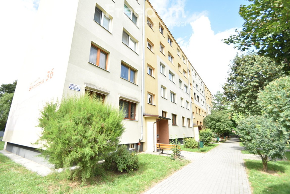Mieszkanie na sprzedaż, 3 pokoje, 64 m², Zduńska Wola