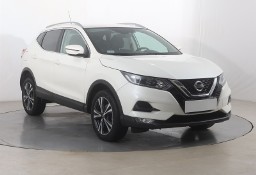 Nissan Qashqai II , Salon Polska, 1. Właściciel, Serwis ASO, Klimatronic,