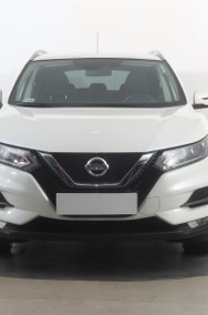 Nissan Qashqai II , Salon Polska, 1. Właściciel, Serwis ASO, Klimatronic,-2