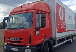 Iveco 120E Iveco Eurocargo 120 E220 Meblowóz 1 właściciel