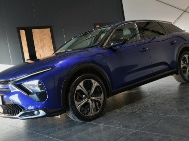 Citroen C5 III C5X full led*nawi*bluetooth*android*100% bezwypadkowy*automat*kamera-1