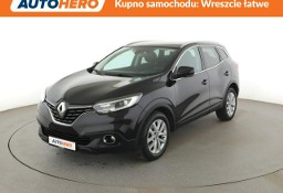 Renault Kadjar I 130KM navi kamera grzane fotele tempomat