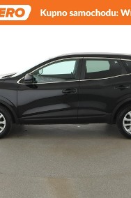 Renault Kadjar I 130KM navi kamera grzane fotele tempomat-2