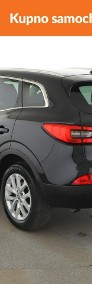 Renault Kadjar I 130KM navi kamera grzane fotele tempomat-4