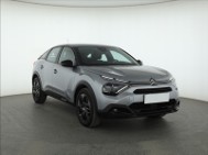 Citroen C4 II , Salon Polska, 1. Właściciel, Serwis ASO, Automat, VAT 23%,