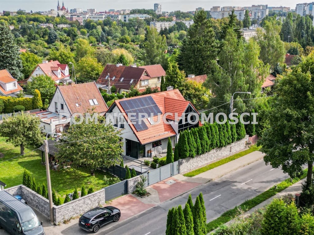 dom na sprzedaż