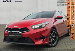 Kia Cee&apos;d III Kia Ceed ,Salon Polska , Gwarancja, vat 23%