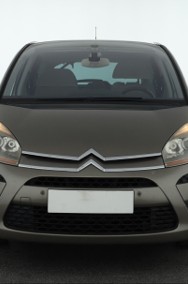 Citroen C4 Picasso I , Automat, Xenon, Klimatronic, Tempomat, Parktronic,ALU-2