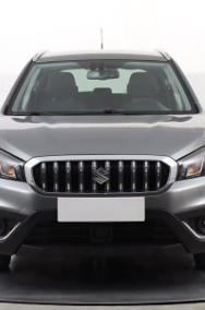 Suzuki SX4 S-Cross , Salon Polska, Serwis ASO, Navi, Klimatronic, Tempomat,-2