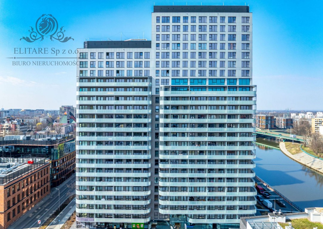 Apartament 36,60 m² ogrzewanie miejskie /Szczepin tuż obok Rynku - Widok 5