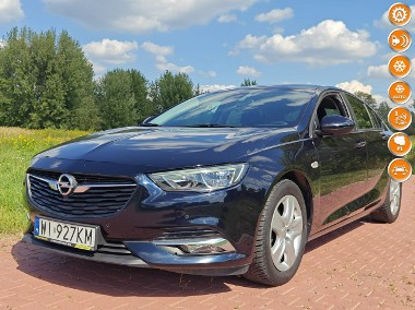 Opel Insignia II Country Tourer-1