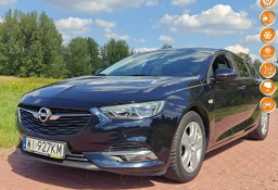Opel Insignia II Country Tourer