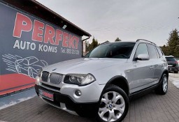 BMW X3 I (E83)