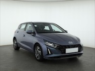 Hyundai i20 , Salon Polska, Serwis ASO, VAT 23%, Navi, Klimatronic,