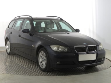 BMW SERIA 3 , Klimatronic, Tempomat, Parktronic,ALU-1