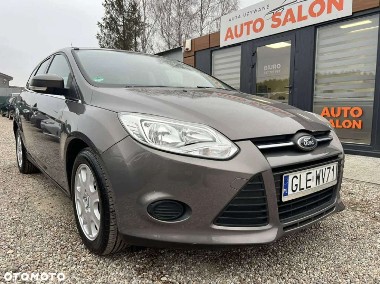 Ford Focus III-1