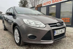 Ford Focus III