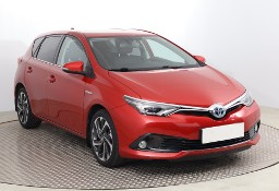 Toyota Auris II , Salon Polska, Automat, Klimatronic, Tempomat, Parktronic,