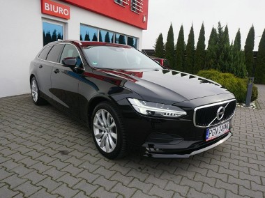 Volvo V90 II Full led*navi*kamera*automat*2.0*190KM*Z Niemiec-1