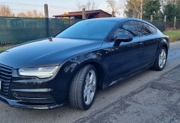 Audi A7 S Line 2.0 TFSI