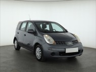 Nissan Note E11 , Klima