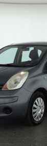Nissan Note E11 , Klima-3