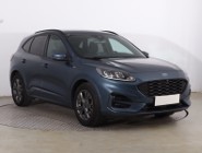 Ford Kuga , Salon Polska, Serwis ASO, Navi, Klimatronic, Tempomat,