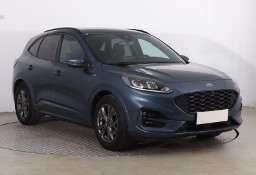 Ford Kuga , Salon Polska, Serwis ASO, Navi, Klimatronic, Tempomat,