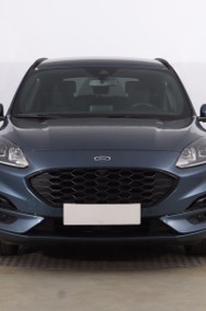 Ford Kuga , Salon Polska, Serwis ASO, Navi, Klimatronic, Tempomat,-2