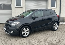 Opel Mokka 1.6 Benzyna 115KM Klimatyzacja zamiana