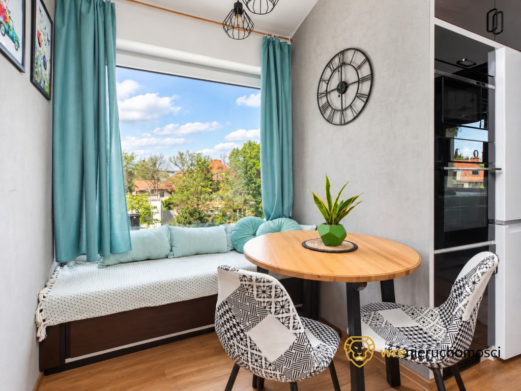 Mieszkanie na wynajem, 35 m² Krzyki, Księdza Piotra Wawrzyniaka