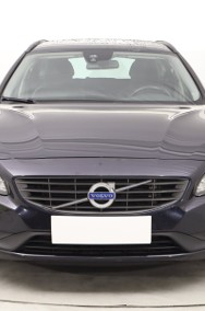 Volvo V60 I Salon Polska, 1. Właściciel, Serwis ASO, Skóra, Klimatronic,-2